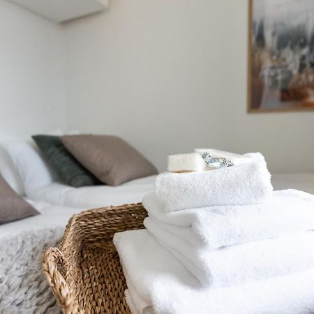Arctic Taiga Penthouse City Suite Rovaniemi Exterior photo